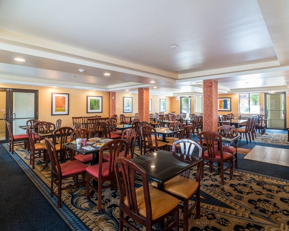 Quality Inn & Suites לקסינגטון מראה חיצוני תמונה