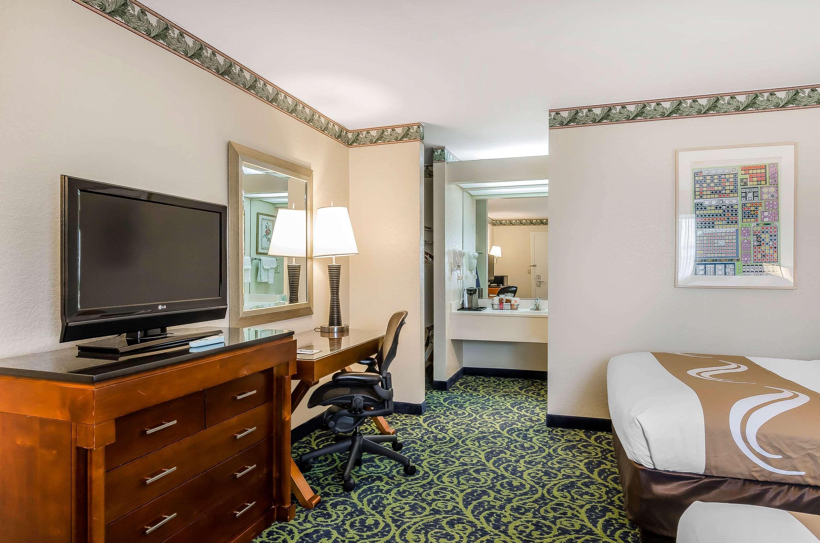 Quality Inn & Suites לקסינגטון מראה חיצוני תמונה