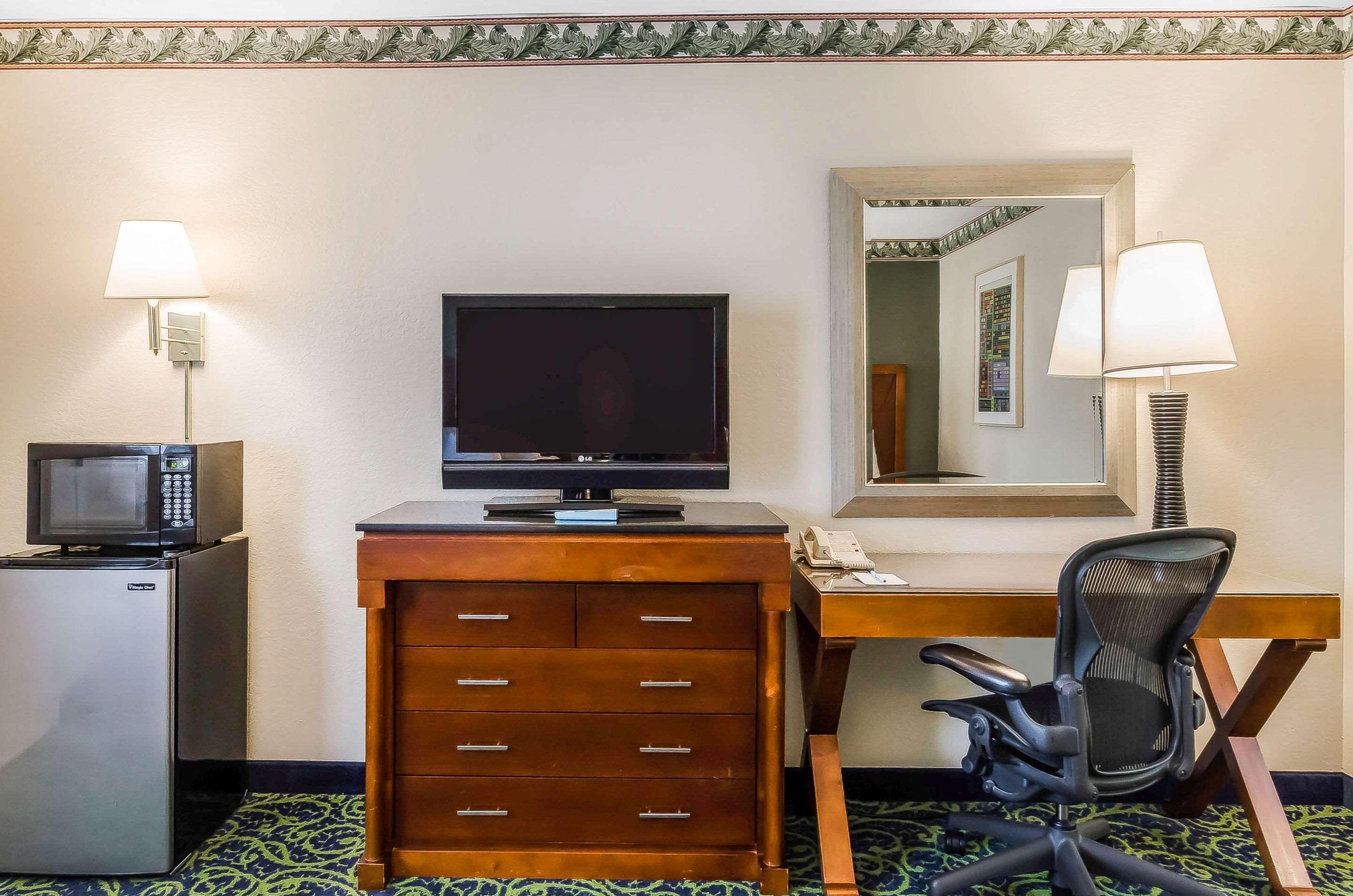 Quality Inn & Suites לקסינגטון מראה חיצוני תמונה