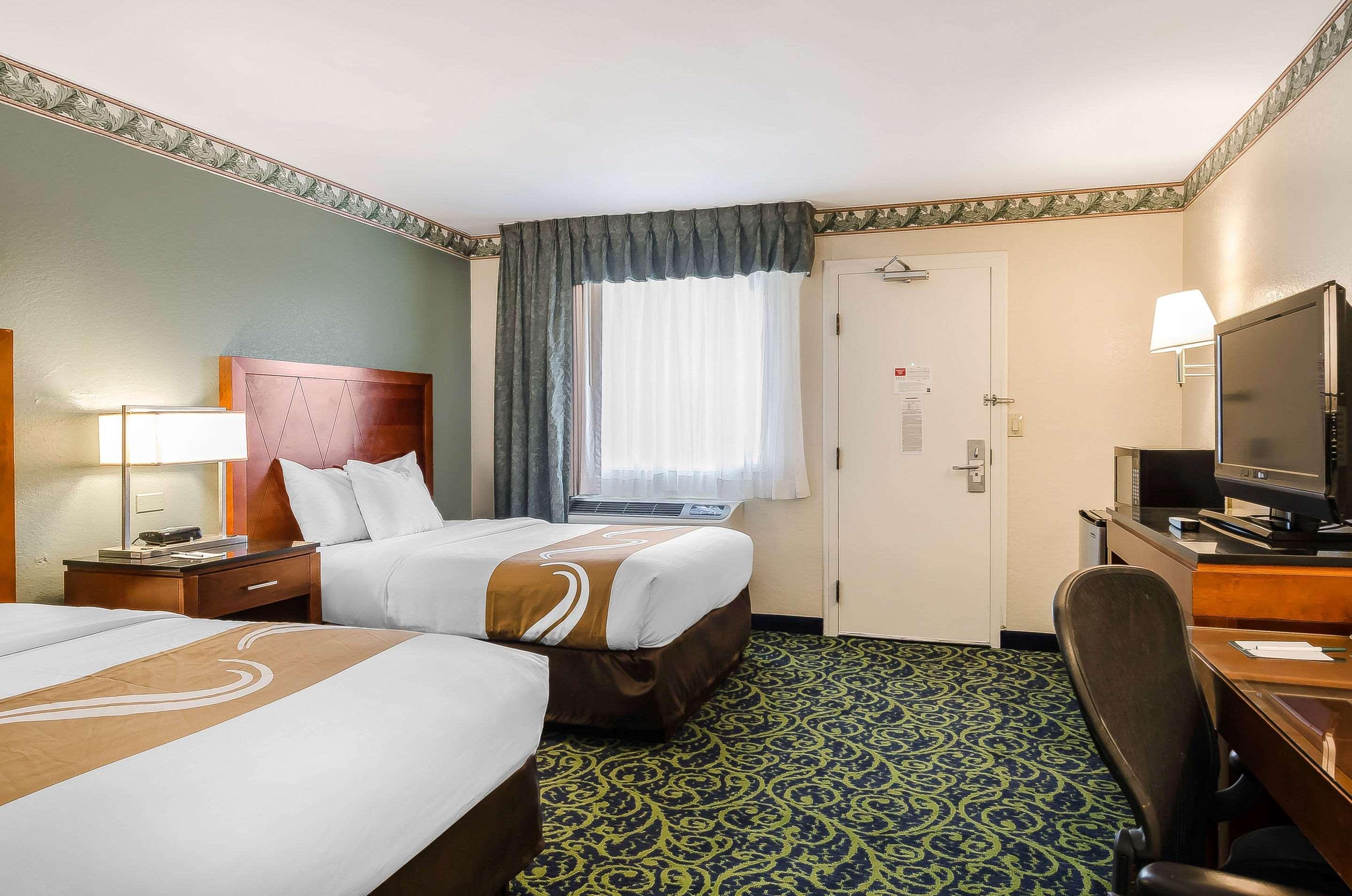 Quality Inn & Suites לקסינגטון מראה חיצוני תמונה