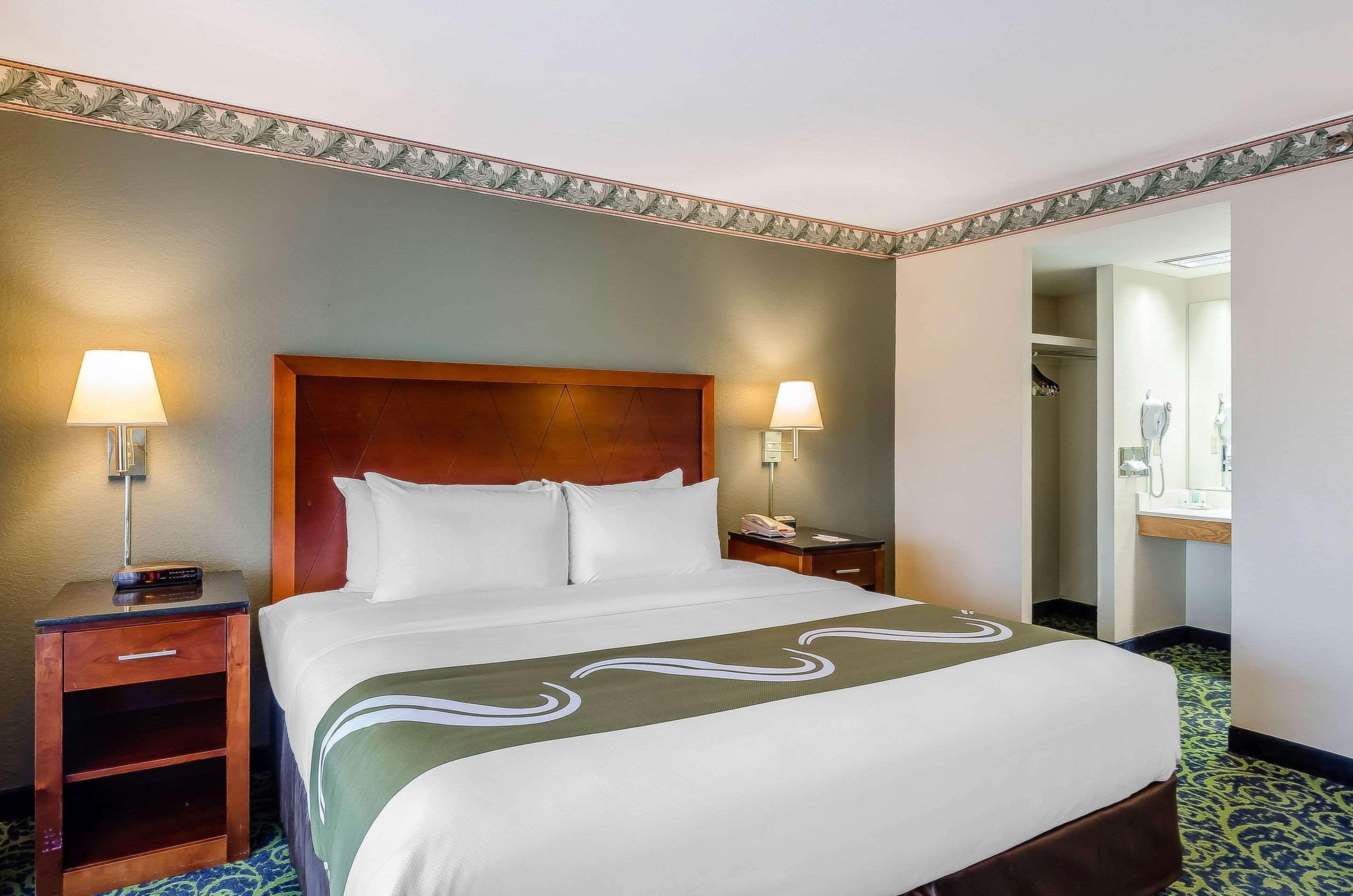 Quality Inn & Suites לקסינגטון מראה חיצוני תמונה