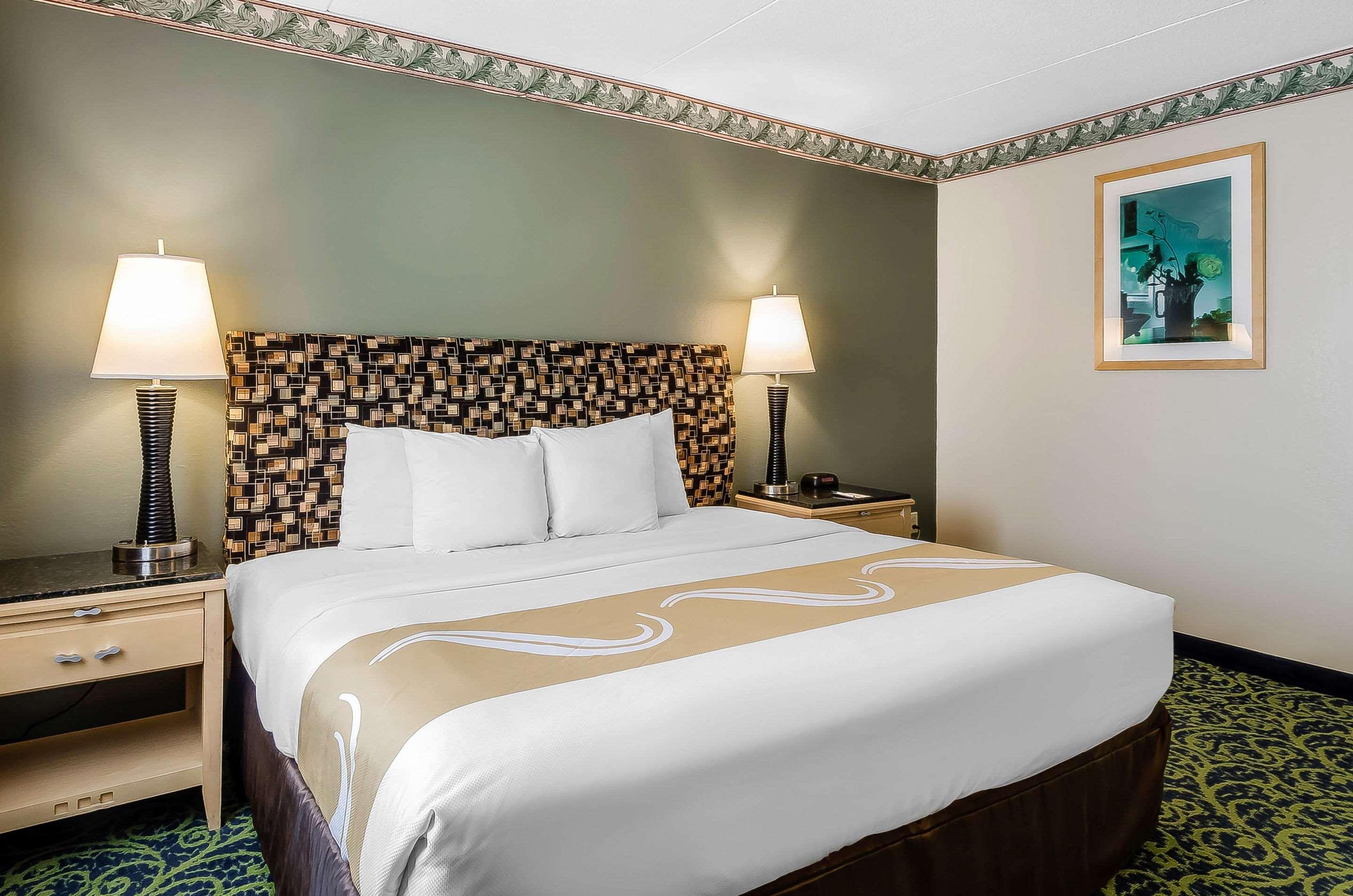 Quality Inn & Suites לקסינגטון מראה חיצוני תמונה