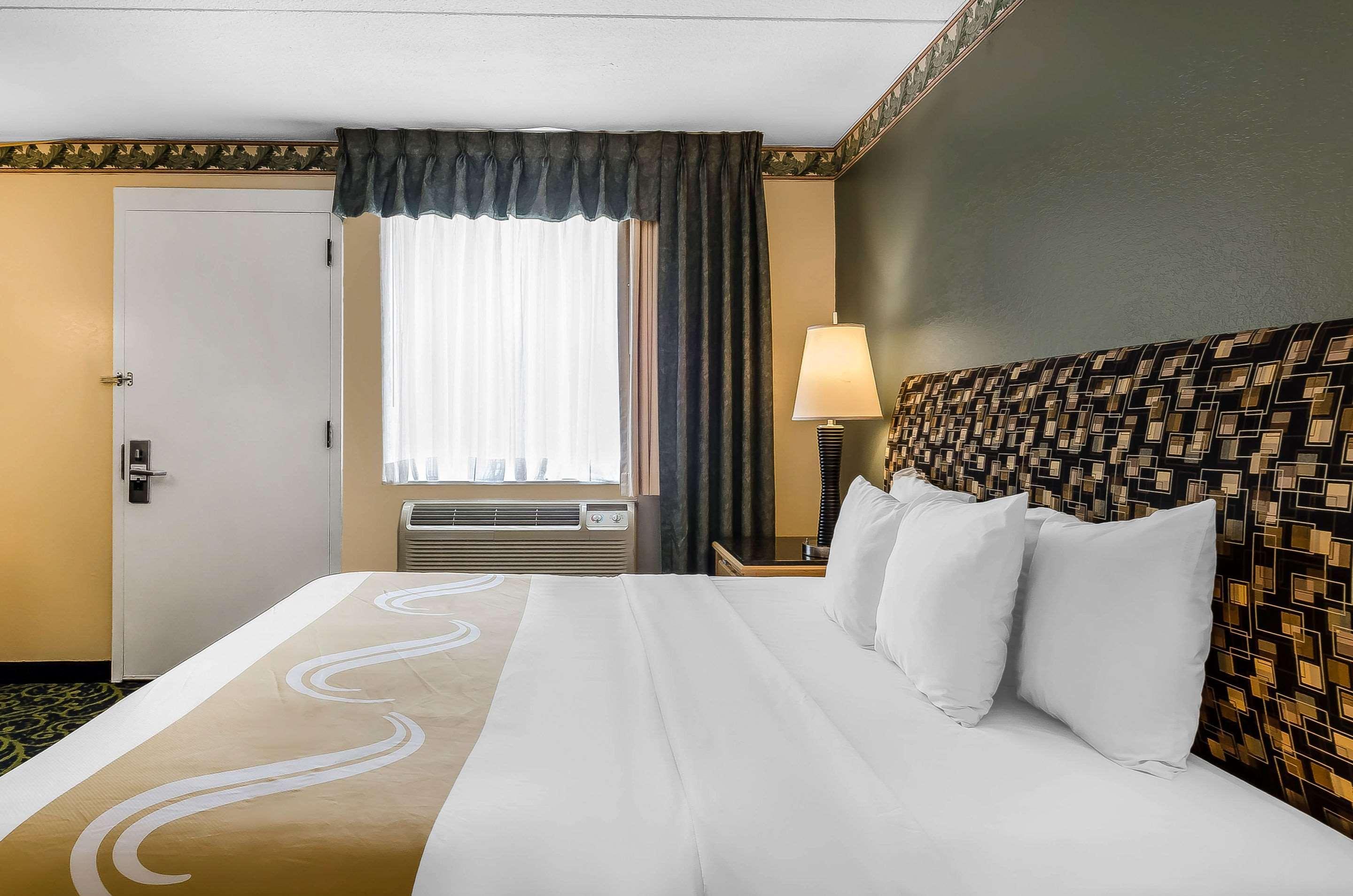Quality Inn & Suites לקסינגטון מראה חיצוני תמונה