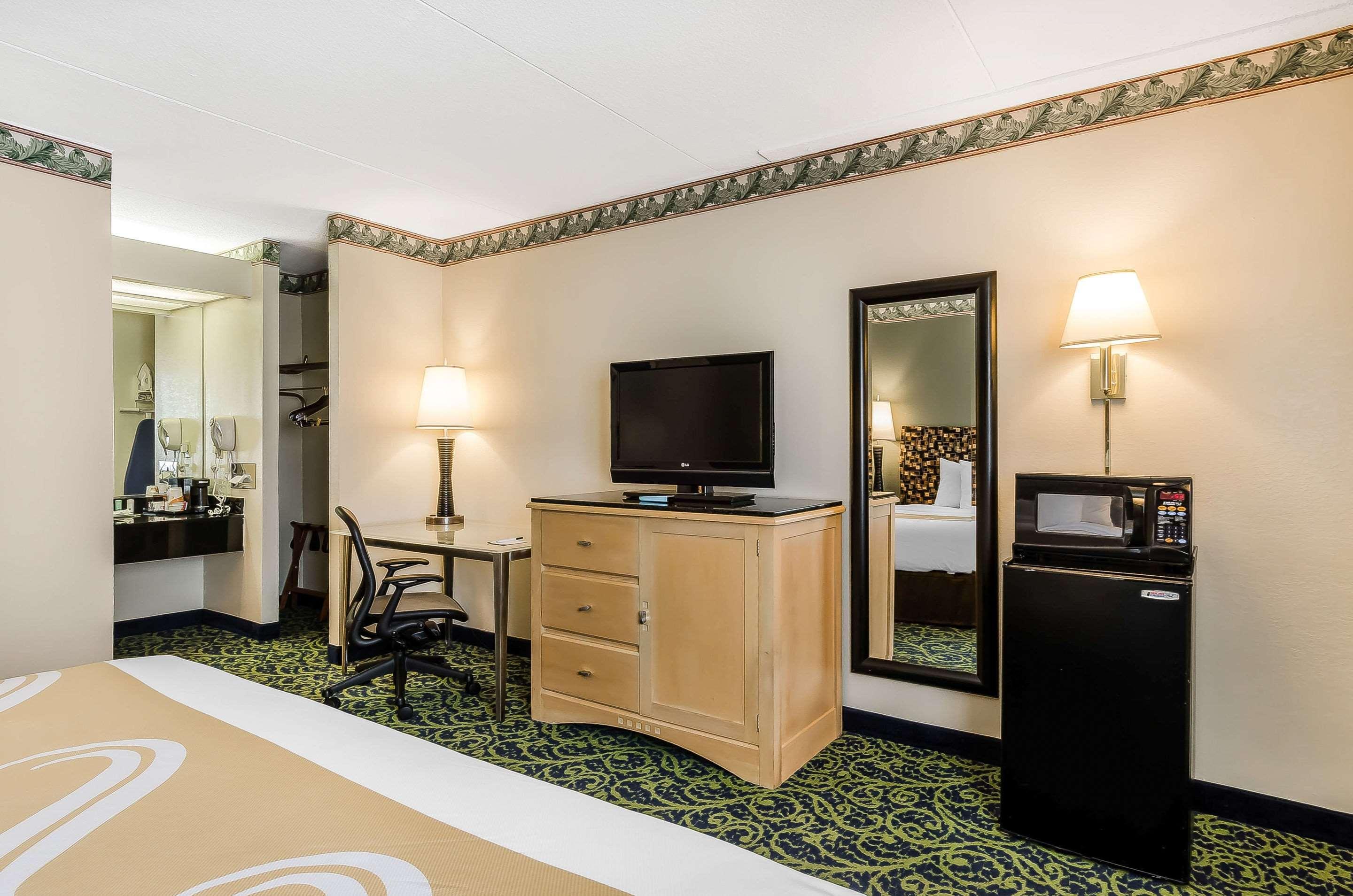 Quality Inn & Suites לקסינגטון מראה חיצוני תמונה