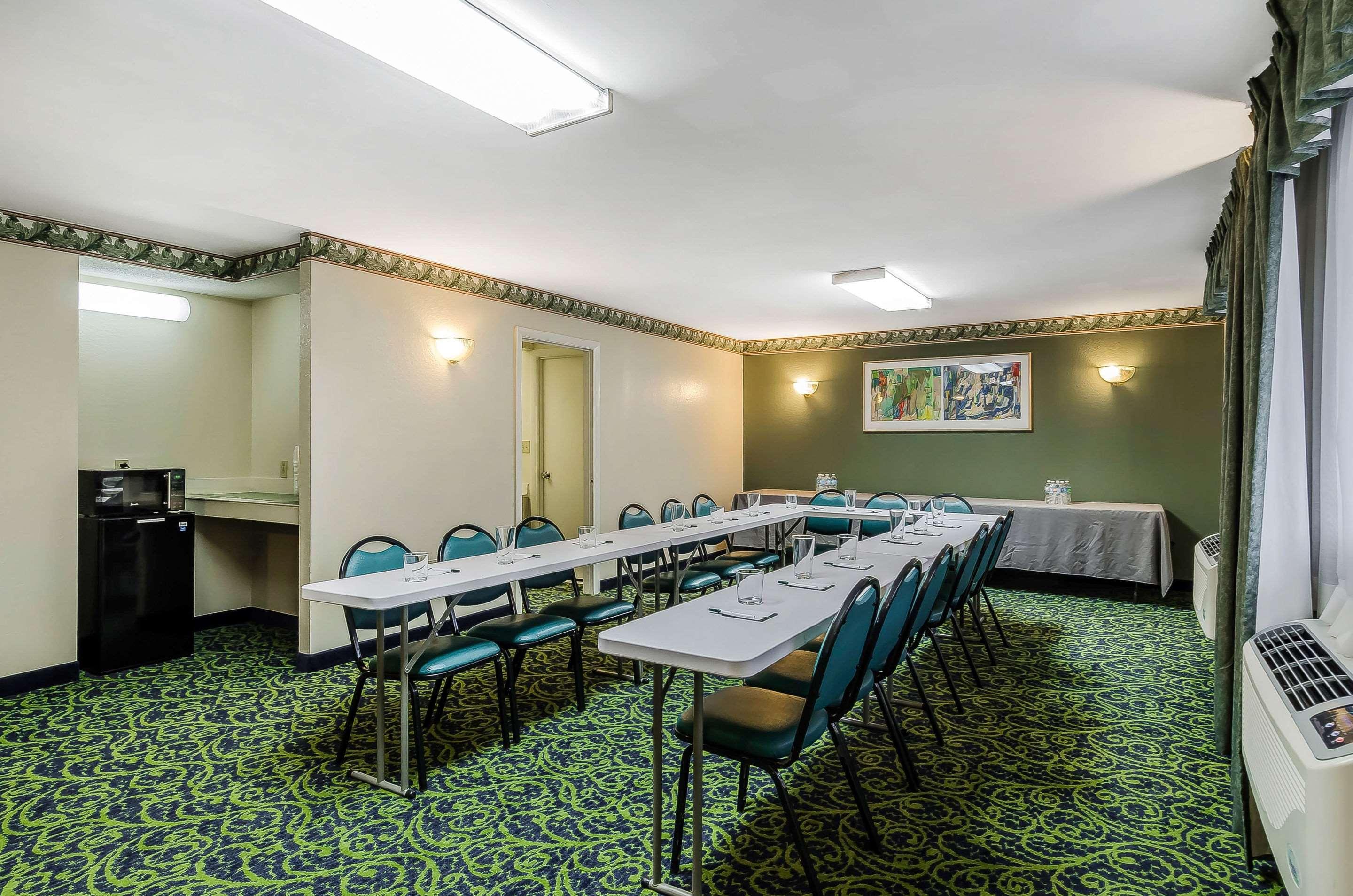 Quality Inn & Suites לקסינגטון מראה חיצוני תמונה