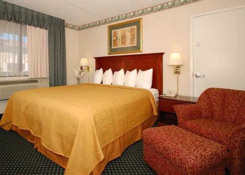 Quality Inn & Suites לקסינגטון מראה חיצוני תמונה