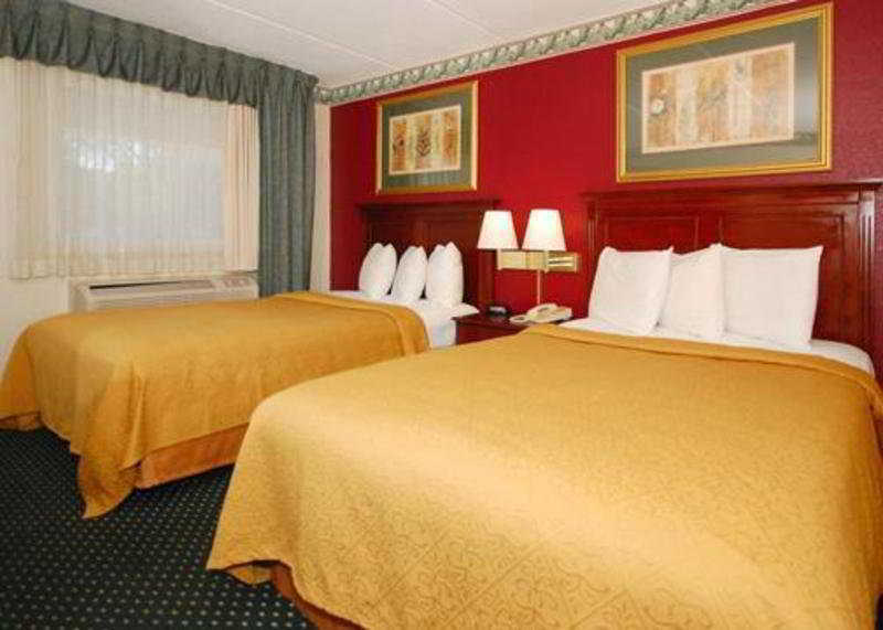Quality Inn & Suites לקסינגטון מראה חיצוני תמונה
